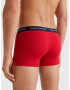 Tommy Hilfiger Underwear Oprijete boksarice 3 Piece Modra - Pepit.si