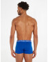 Tommy Hilfiger Underwear Oprijete boksarice 3 Piece Modra - Pepit.si