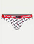 Tommy Hilfiger Underwear Spodnji del kopalk Bela - Pepit.si