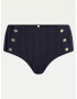 Tommy Hilfiger Underwear Spodnji del kopalk Modra - Pepit.si