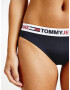 Tommy Hilfiger Underwear Spodnji del kopalk Modra - Pepit.si