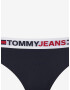 Tommy Hilfiger Underwear Spodnji del kopalk Modra - Pepit.si