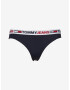 Tommy Hilfiger Underwear Spodnji del kopalk Modra - Pepit.si