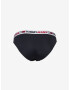 Tommy Hilfiger Underwear Spodnji del kopalk Modra - Pepit.si