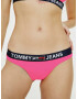 Tommy Hilfiger Underwear Spodnji del kopalk Roza - Pepit.si