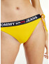 Tommy Hilfiger Underwear Spodnji del kopalk Rumena - Pepit.si