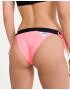 Tommy Jeans Cheeky String Spodnji del kopalk Roza - Pepit.si