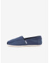 TOMS Canvas Classic Espadrile Modra - Pepit.si