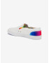 TOMS Unity Canvas Slip On Bela - Pepit.si