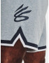 Under Armour Curry Fleece 9'' Short-BLU Kratke hlače Modra - Pepit.si