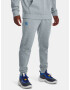 Under Armour Curry Fleece Spodnji del trenirke Modra - Pepit.si