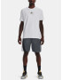 Under Armour Curry Splash 9'' Short-GRY Kratke hlače Siva - Pepit.si