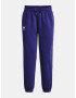 Under Armour Essential Fleece Spodnji del trenirke Modra - Pepit.si