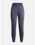 Under Armour Essential Script Pant Spodnji del trenirke Siva - Pepit.si