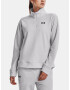 Under Armour Fleece QZ Pulover Siva - Pepit.si