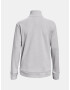 Under Armour Fleece QZ Pulover Siva - Pepit.si