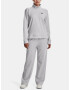 Under Armour Fleece QZ Pulover Siva - Pepit.si