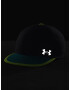 Under Armour Iso-Chill Launch Snapback Šiltovka Črna - Pepit.si