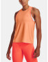 Under Armour Knockout Novelty Tank-ORG Majica brez rokavov Oranžna - Pepit.si