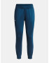 Under Armour Meridian CW Pant-BLU Spodnji del trenirke Modra - Pepit.si