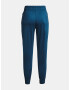 Under Armour Meridian CW Pant-BLU Spodnji del trenirke Modra - Pepit.si