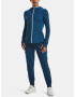 Under Armour Meridian CW Pant-BLU Spodnji del trenirke Modra - Pepit.si