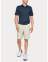 Under Armour Performance Polo majica Modra - Pepit.si