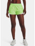 Under Armour Play Up Shorts 3.0 NE Kratke hlače Zelena - Pepit.si