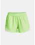 Under Armour Play Up Shorts 3.0 NE Kratke hlače Zelena - Pepit.si