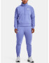 Under Armour Rival Fleece Spodnji del trenirke Modra - Pepit.si