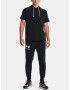 Under Armour RIVAL TERRY JOGGER - černá Spodnji del trenirke Črna - Pepit.si