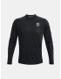 Under Armour UA Armourprint LS Majica Črna - Pepit.si