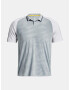 Under Armour UA Curry Souvenir Jacq Polo majica Modra - Pepit.si