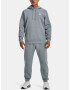 Under Armour UA Essential Fleece Spodnji del trenirke Modra - Pepit.si