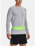 Under Armour UA Flex Speedpocket Run Belt Torbica za okoli pasu Zelena - Pepit.si