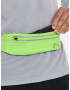 Under Armour UA Flex Speedpocket Run Belt Torbica za okoli pasu Zelena - Pepit.si