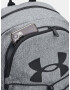 Under Armour UA Hustle Sport Nahrbtnik Siva - Pepit.si