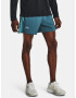 Under Armour UA LAUNCH 5'' SHORT-BLU Kratke hlače Modra - Pepit.si