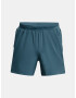 Under Armour UA LAUNCH 5'' SHORT-BLU Kratke hlače Modra - Pepit.si