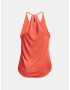 Under Armour UA Run Trail Tank Majica brez rokavov Oranžna - Pepit.si