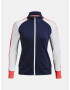 Under Armour UA Storm Midlayer FZ-NVY Pulover Modra - Pepit.si