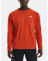 Under Armour UA STREAKER LONGSLEEVE Majica Oranžna - Pepit.si