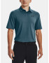 Under Armour UA T2G Polo-BLU Polo majica Modra - Pepit.si