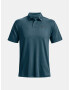 Under Armour UA T2G Polo-BLU Polo majica Modra - Pepit.si