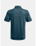 Under Armour UA T2G Polo-BLU Polo majica Modra - Pepit.si