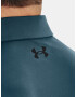 Under Armour UA T2G Polo-BLU Polo majica Modra - Pepit.si