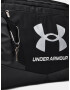 Under Armour UA Undeniable 5.0 Duffle LG Torba Črna - Pepit.si