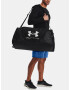 Under Armour UA Undeniable 5.0 Duffle LG Torba Črna - Pepit.si