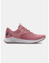 Under Armour UA W Charged Aurora 2 Superge Roza - Pepit.si