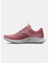 Under Armour UA W Charged Aurora 2 Superge Roza - Pepit.si